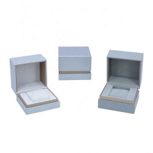 customize logo watch packaging box luxury high quality oem custom logo modern watch box